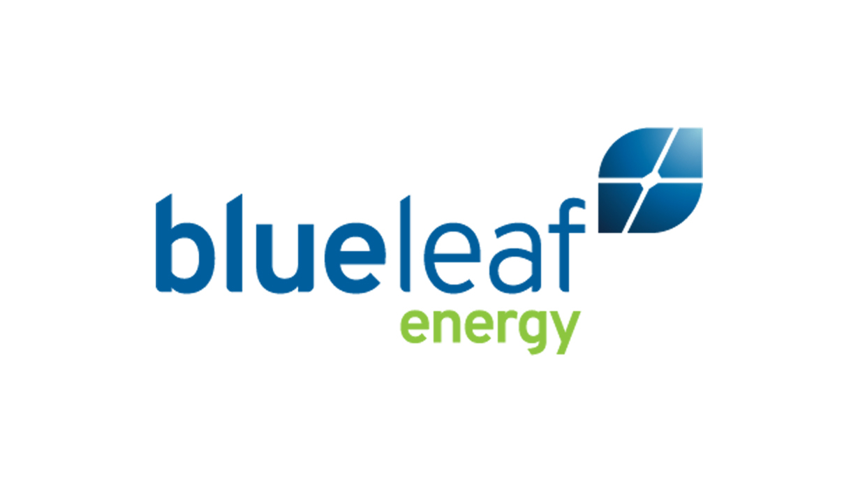 Conergy rebrands as Blueleaf Energy - blueleaf energy